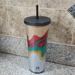 Starbucks Tumbler